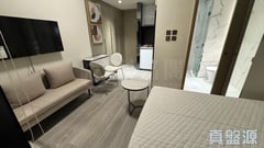 THE QUEENS Medium Floor Zone Flat D Central/Sheung Wan/Western District