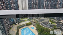 天鑽 9座 極高層 B室 大埔