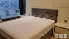 HARBOUR PINNACLE High Floor Zone Flat B Kowloon Station/Tsim Sha Tsui/Jordan