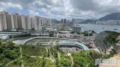 KOKO HILLS 3B期 KOKO MARE 8座 極高層 K室 觀塘/藍田/油塘