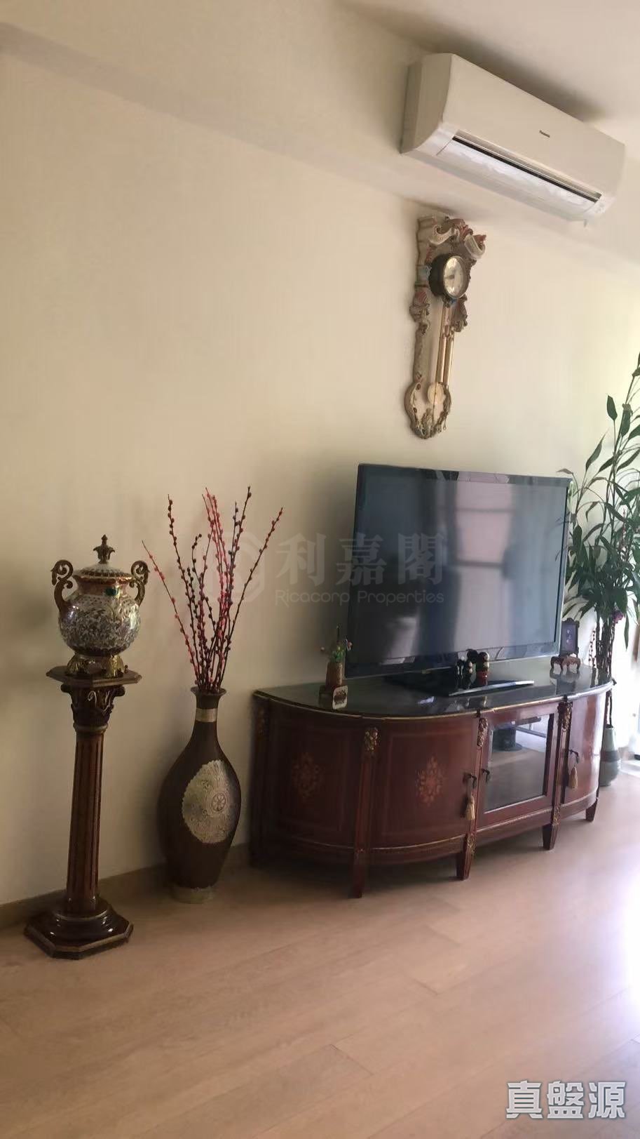 玖瓏山 傲瓏閣 第2座 中層 C室 沙田/火炭/九肚山