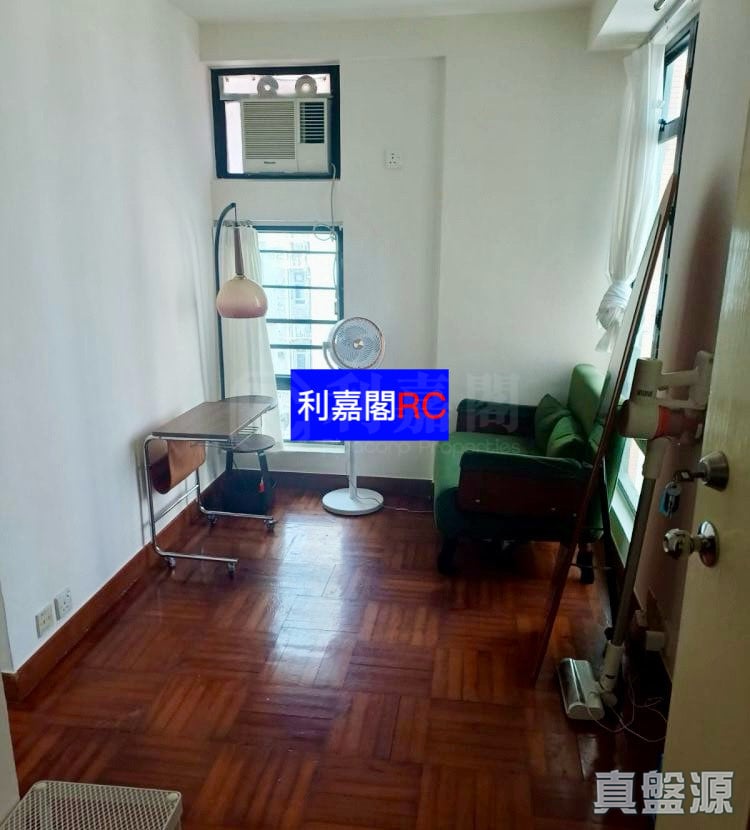 雅怡居 低層 西九龍