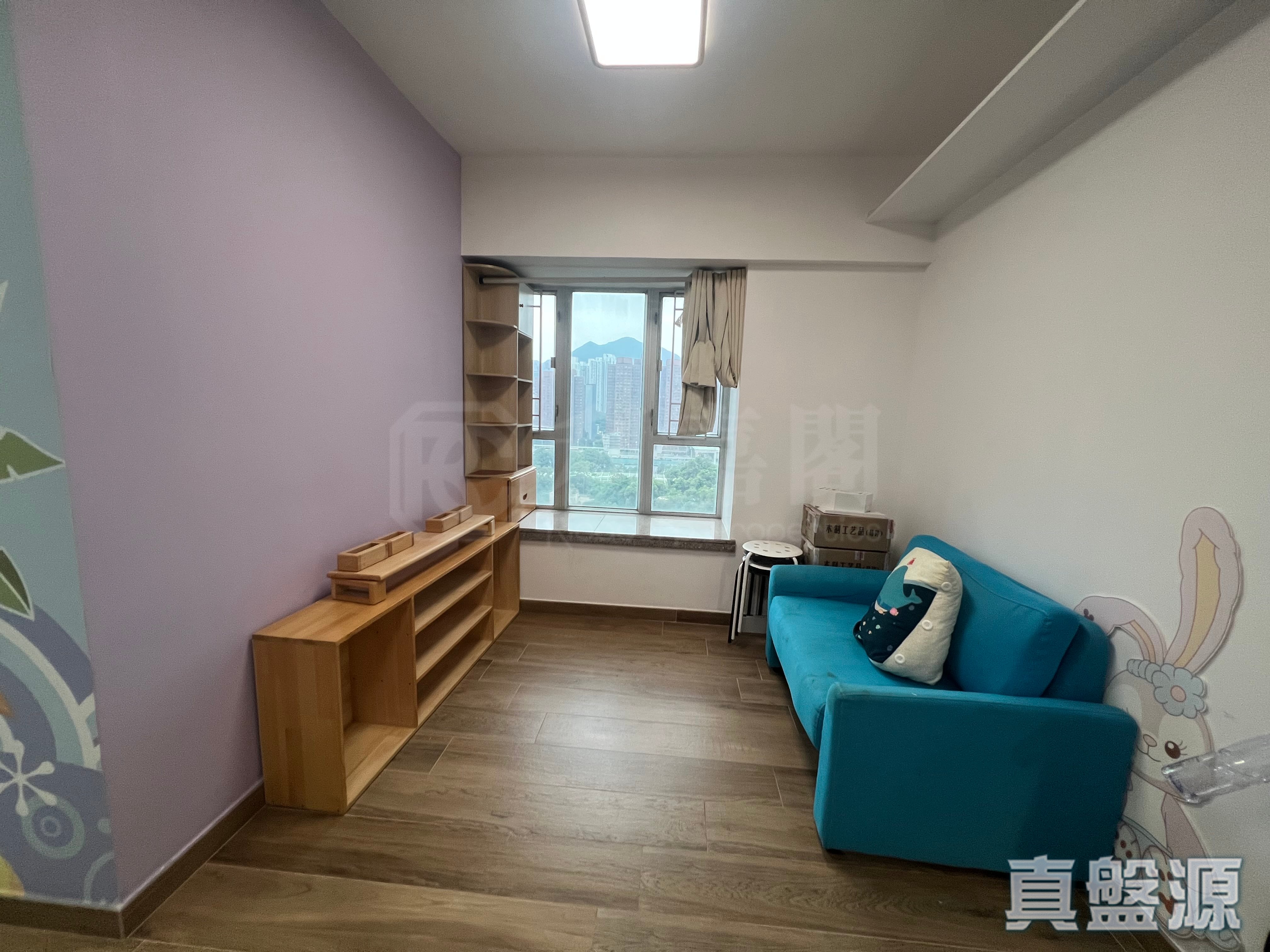 PARKLAND VILLAS BLOCK 2 High Floor Zone Tuen Mun