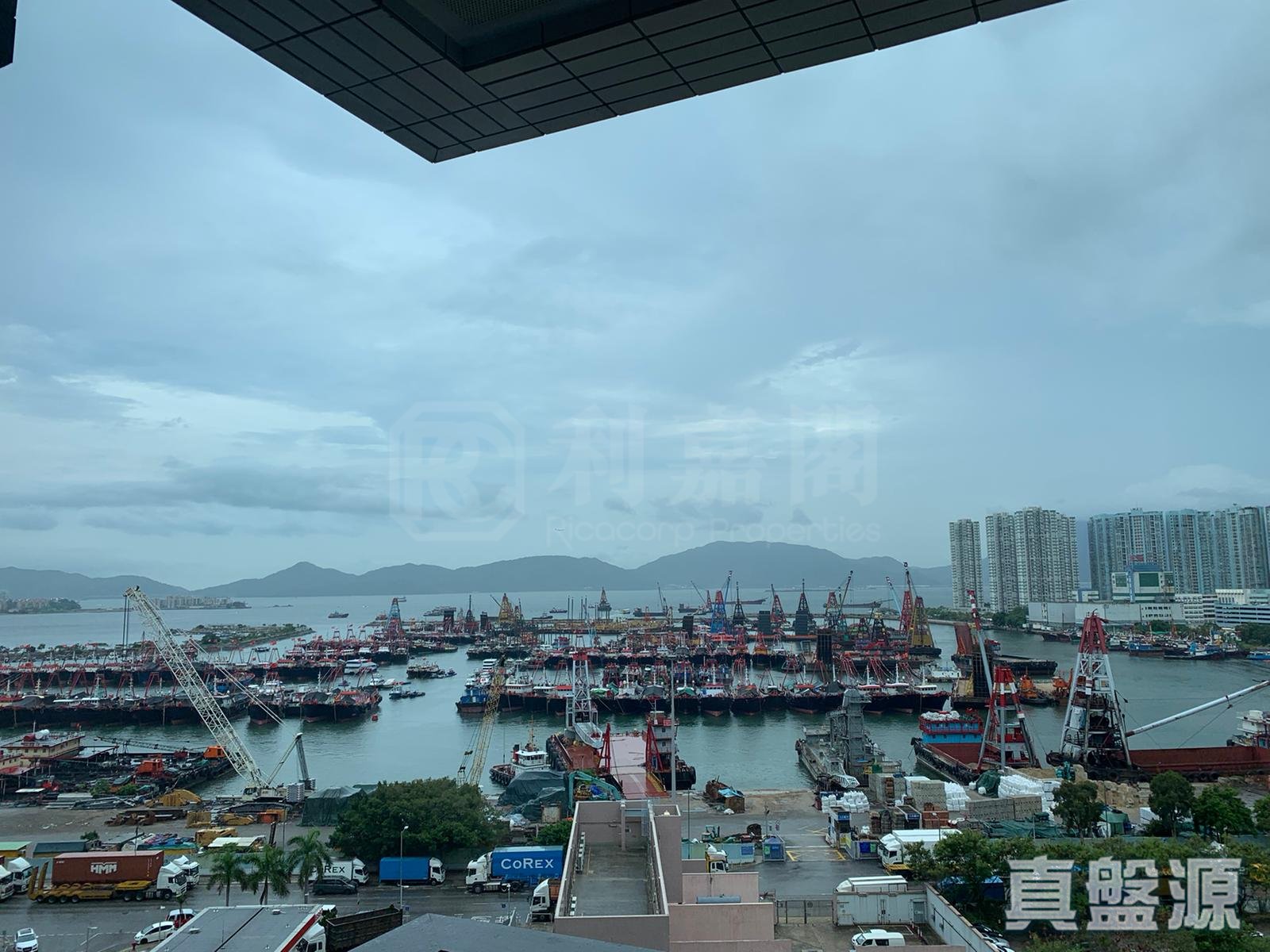 御海湾 2期 1座 中层 J室 屯门