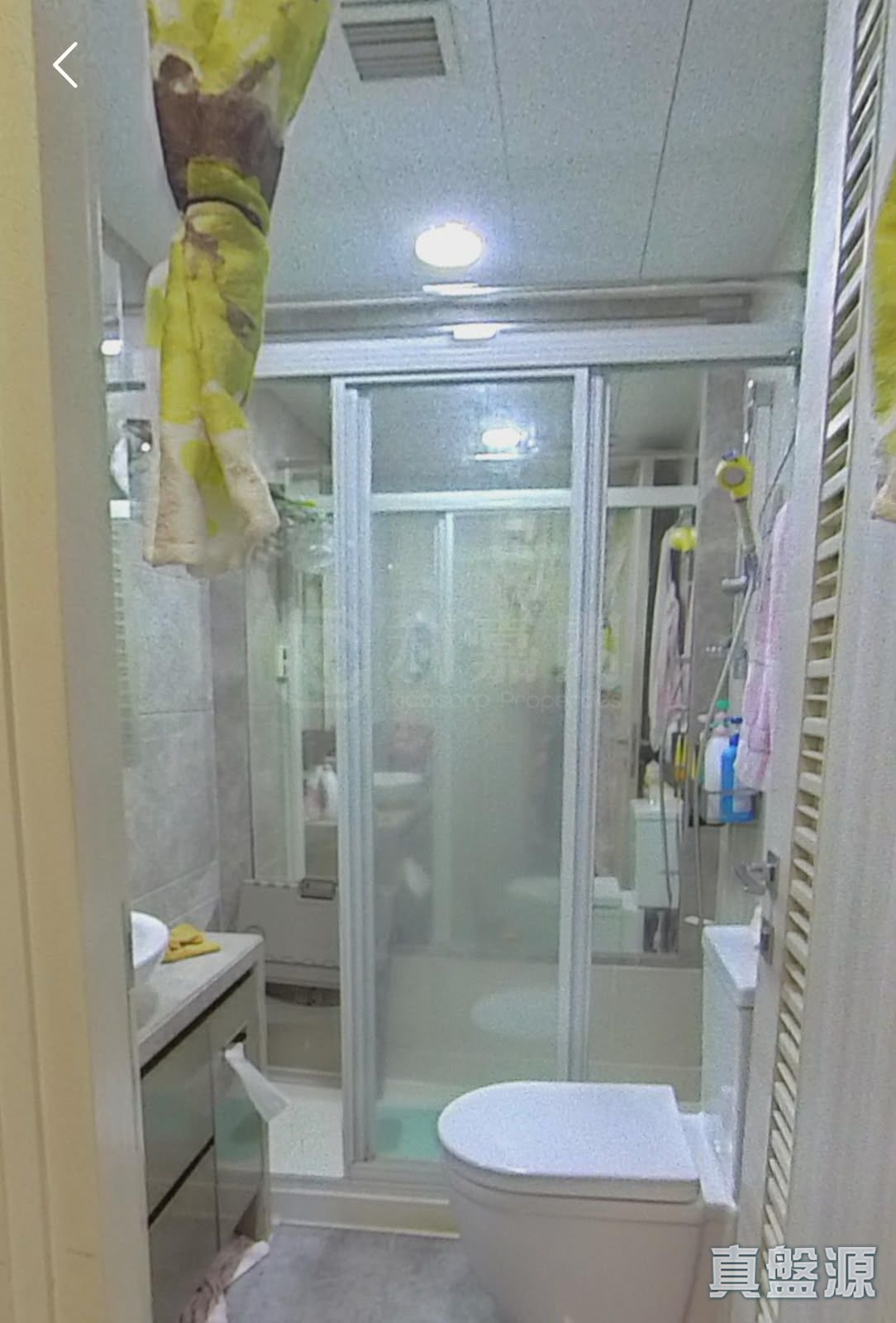 YUCCIE SQUARE TOWER 3 Low Floor Zone Flat G Yuen Long