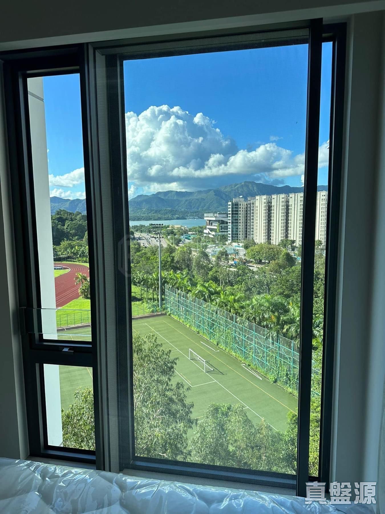 SILICON HILL UNIVERSITY HILL 2B期 优景阁 第2座 高层 A1室 大埔