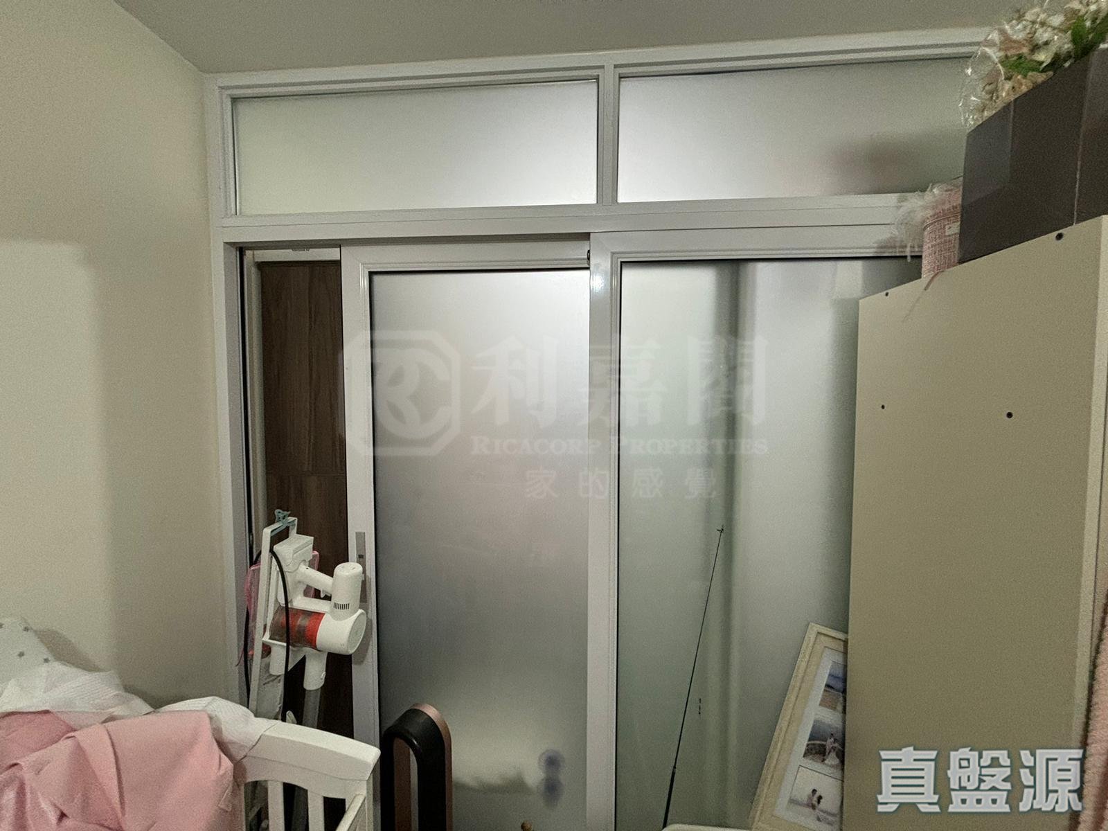 山麗苑 E座 低層 13室 上水/粉嶺/古洞