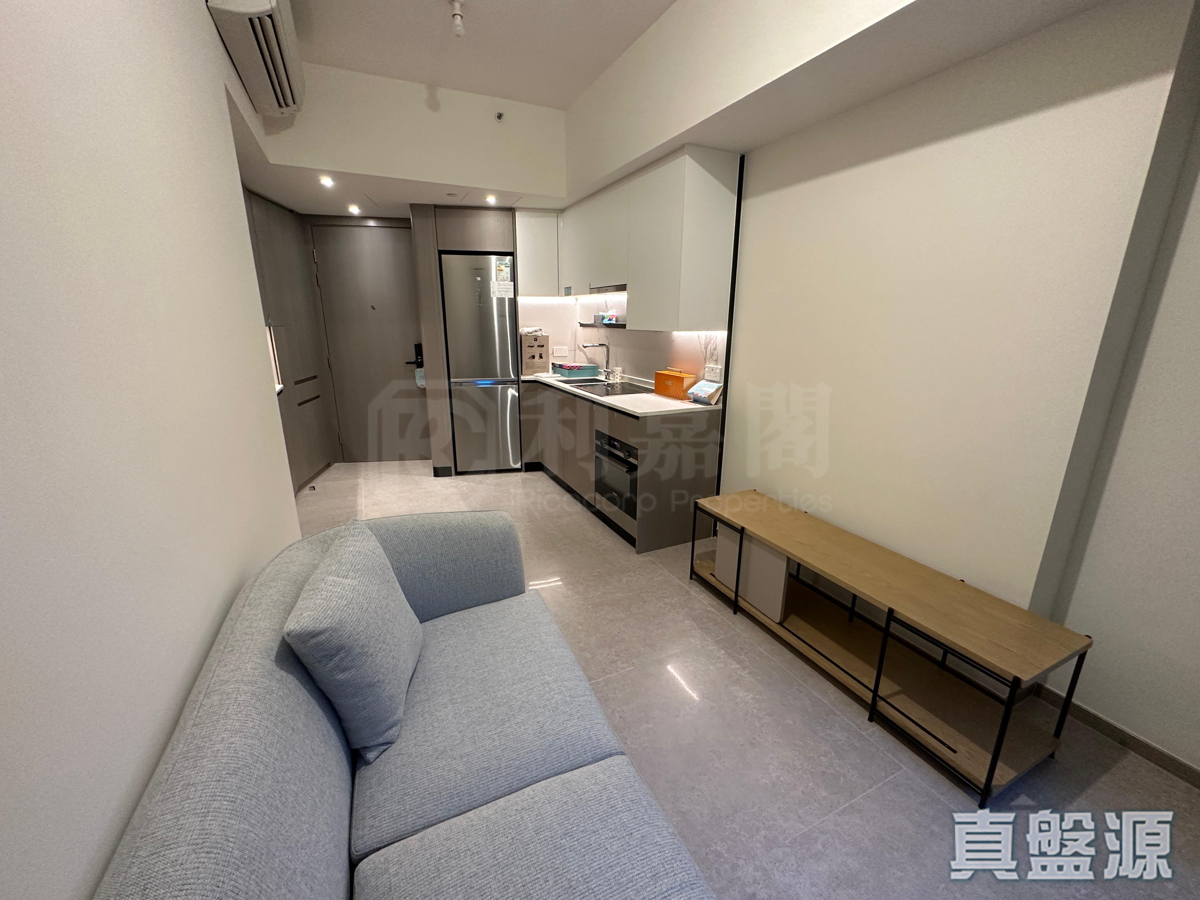 NOVO LAND 2B期 Arreso 1B座 屯門