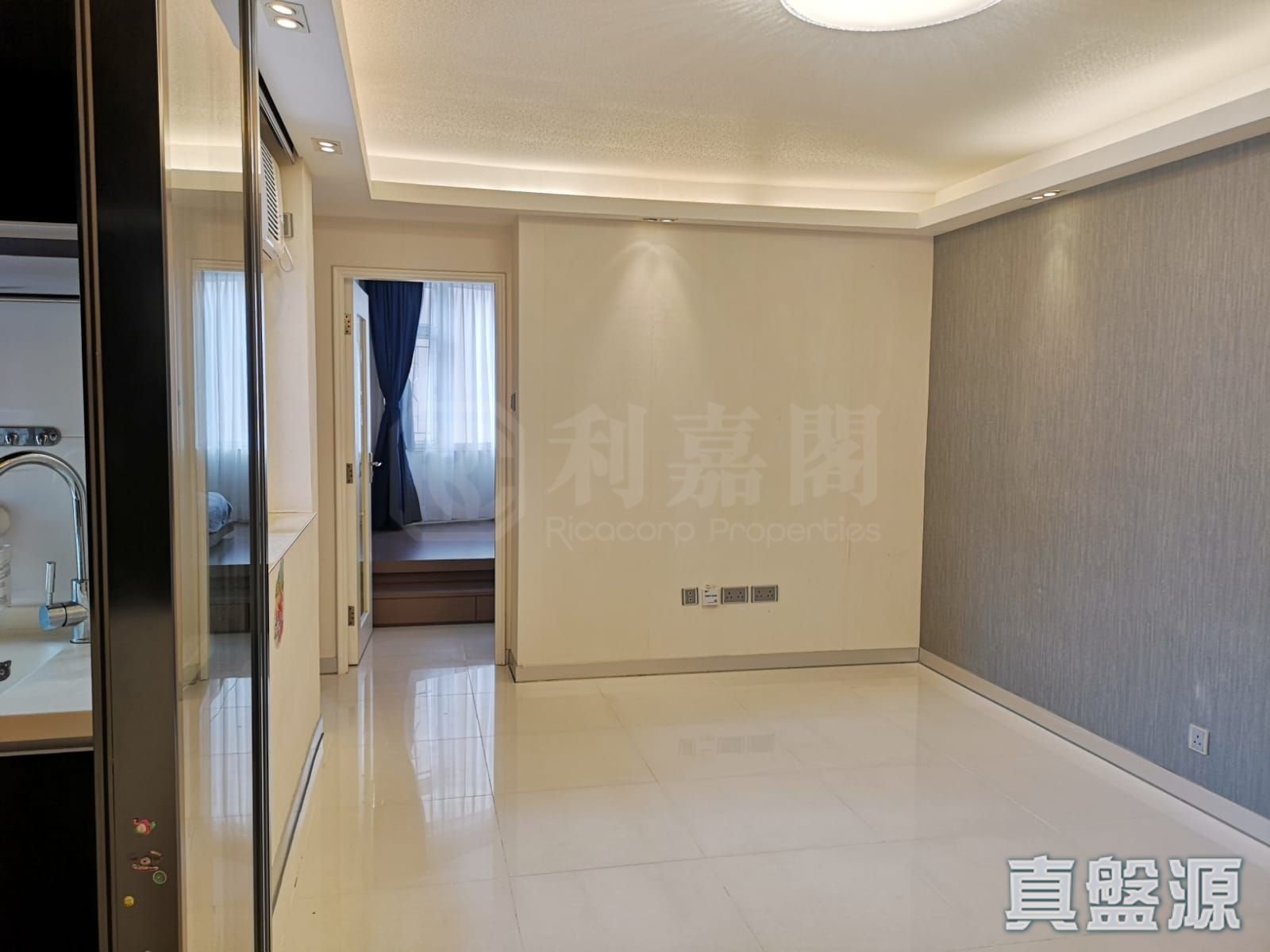 德福花園 U座 中層 10室 九龍灣/牛池灣/鑽石山/黃大仙