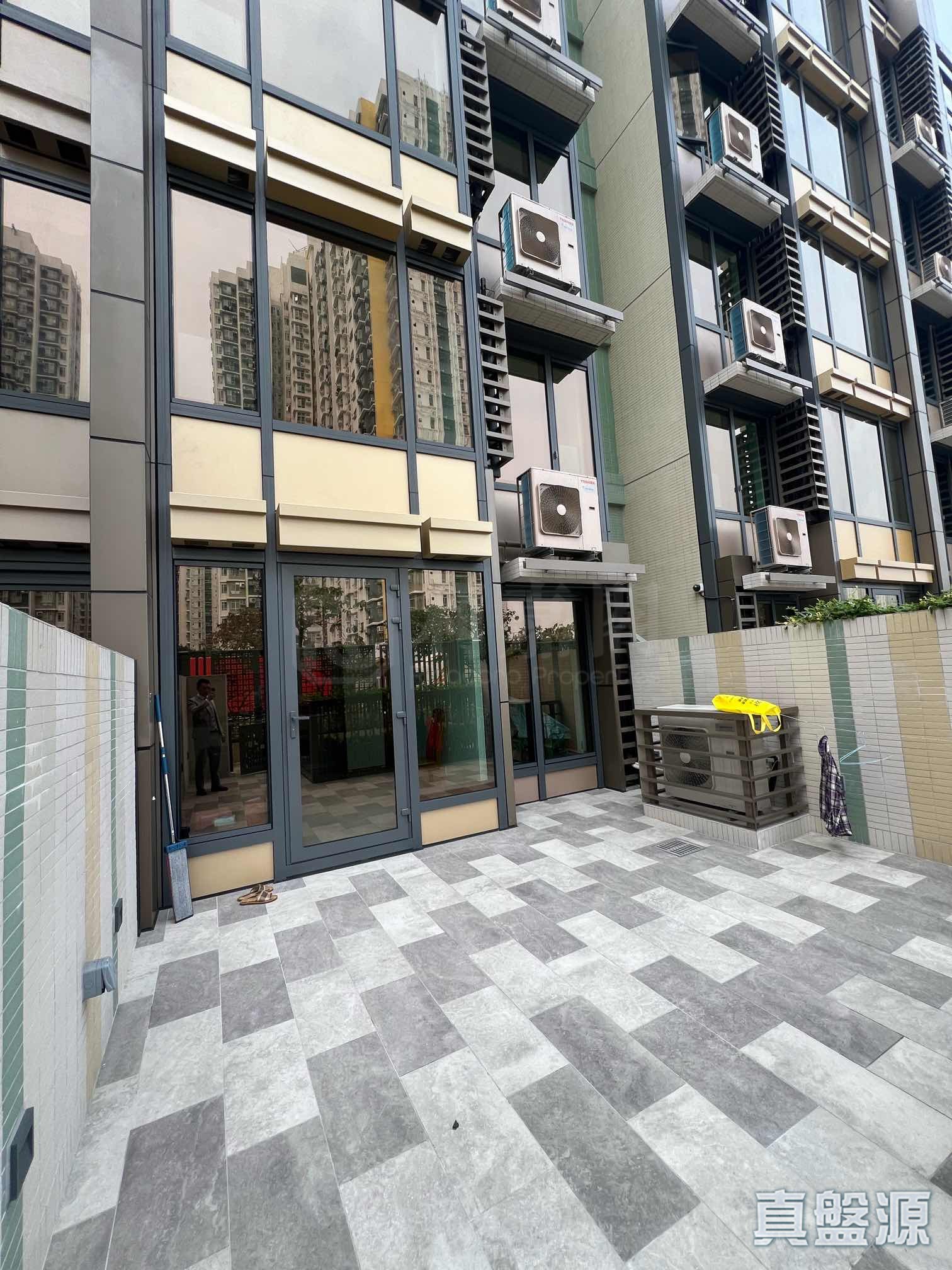 #LYOS 1A座 低层 J室 元朗