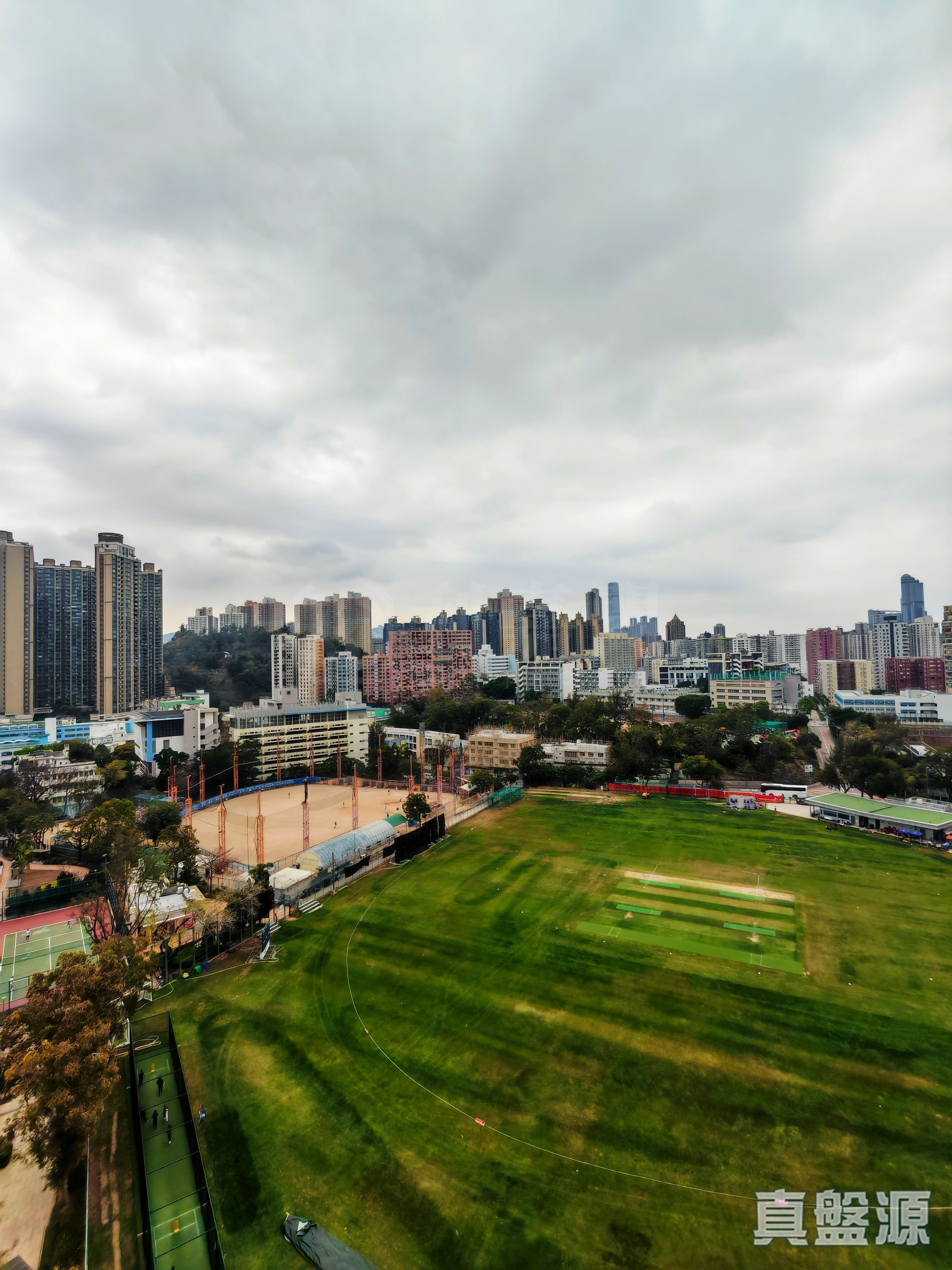 君柏 5座 極高層 何文田/京士柏/九龍塘/又一村