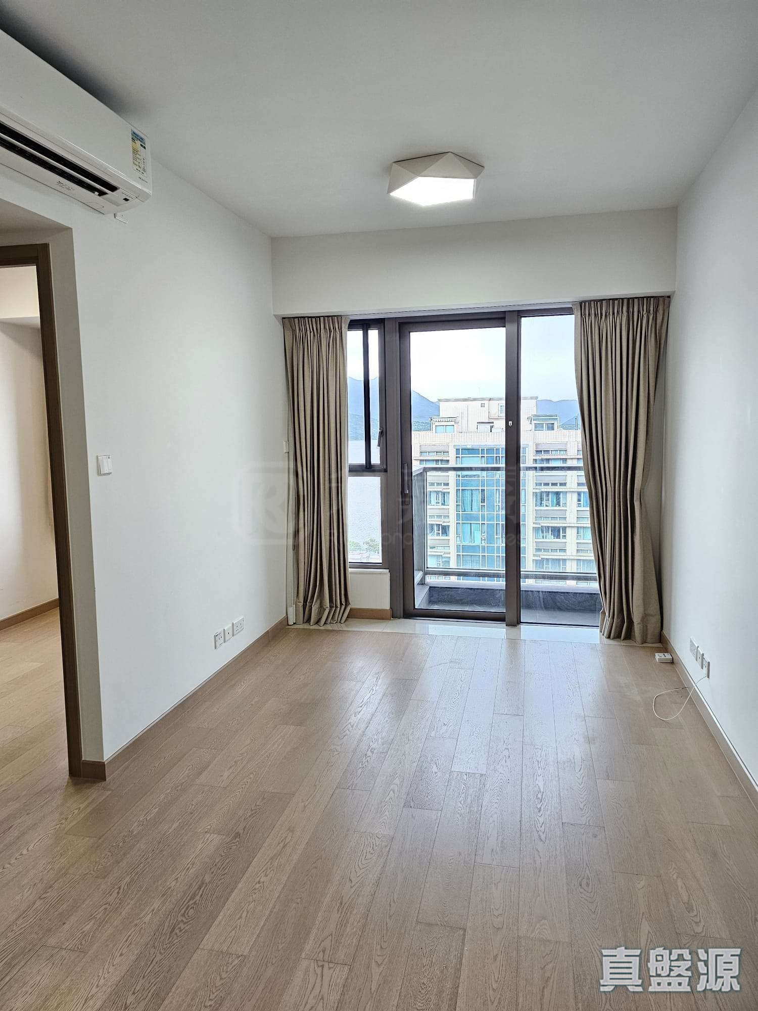 嘉熙 7座 極高層 B室 大埔