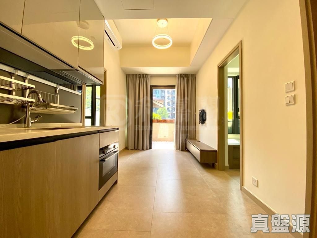 WETLAND SEASONS PARK 3期 1座 低層 B3室 天水圍