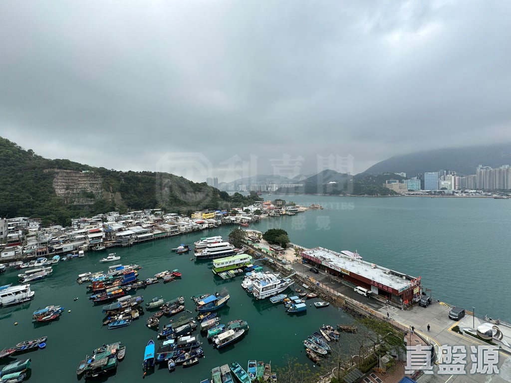 蔚藍東岸 5座 中層 L室 觀塘/藍田/油塘