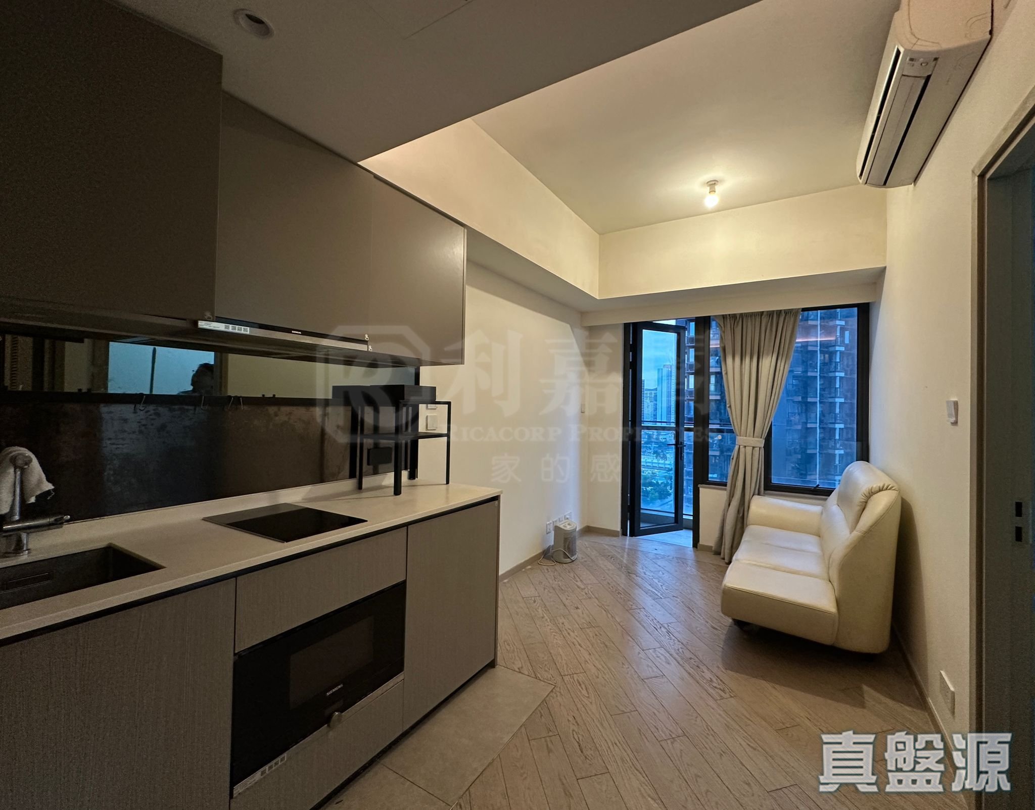 御海灣 2期 1座 N室 屯門