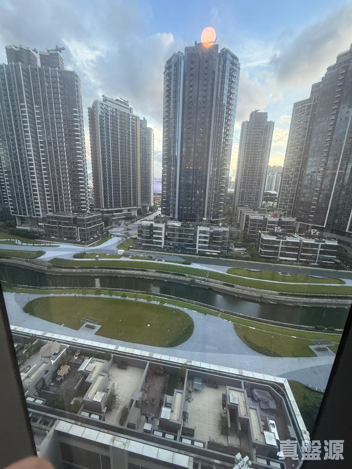 OASIS KAI TAK 3座 中层 A室 土瓜湾/九龙城/新启德/新蒲岗