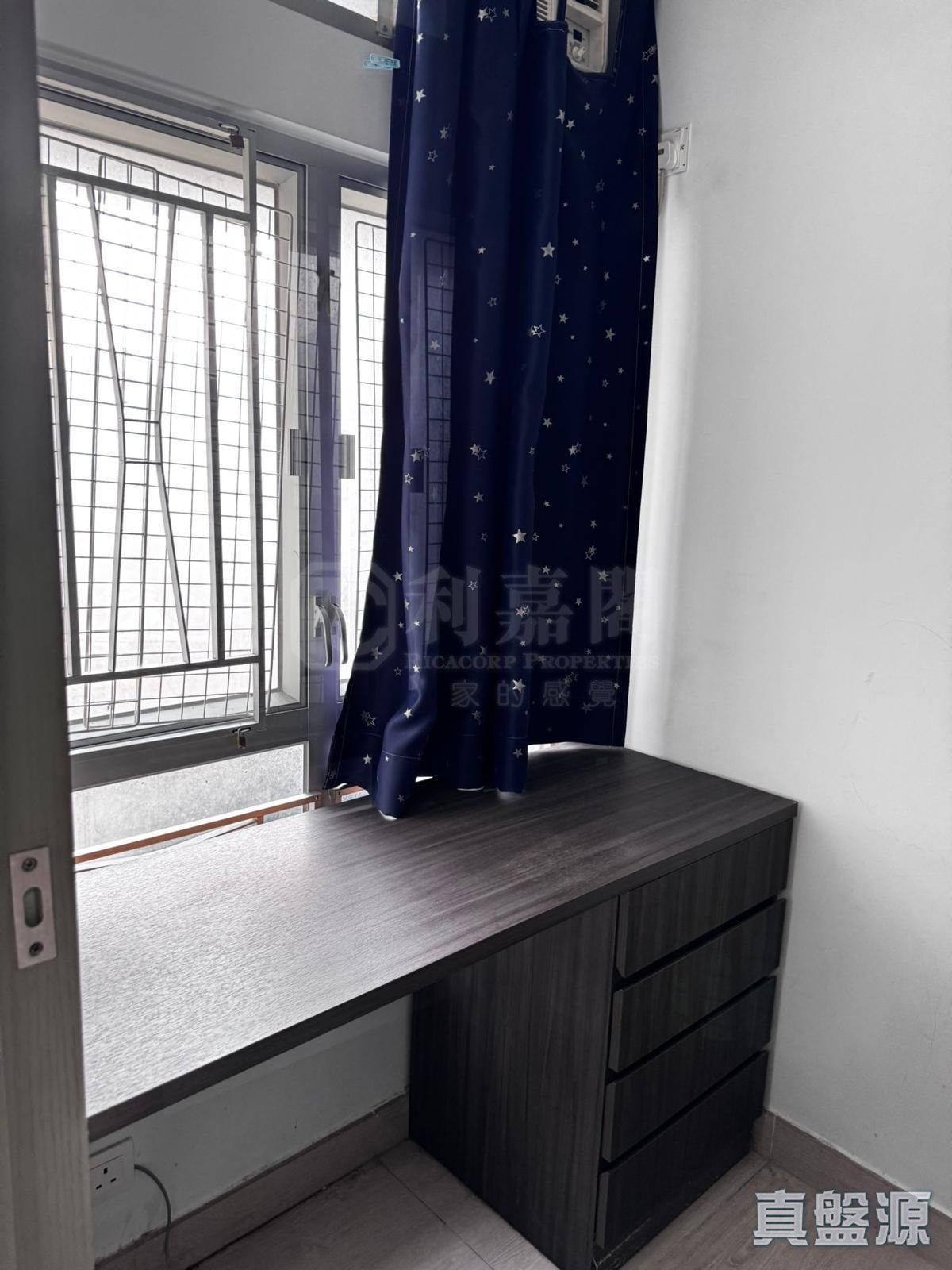 KIN SANG ESTATE HONG SANG HOUSE (BLOCK 5) Tuen Mun