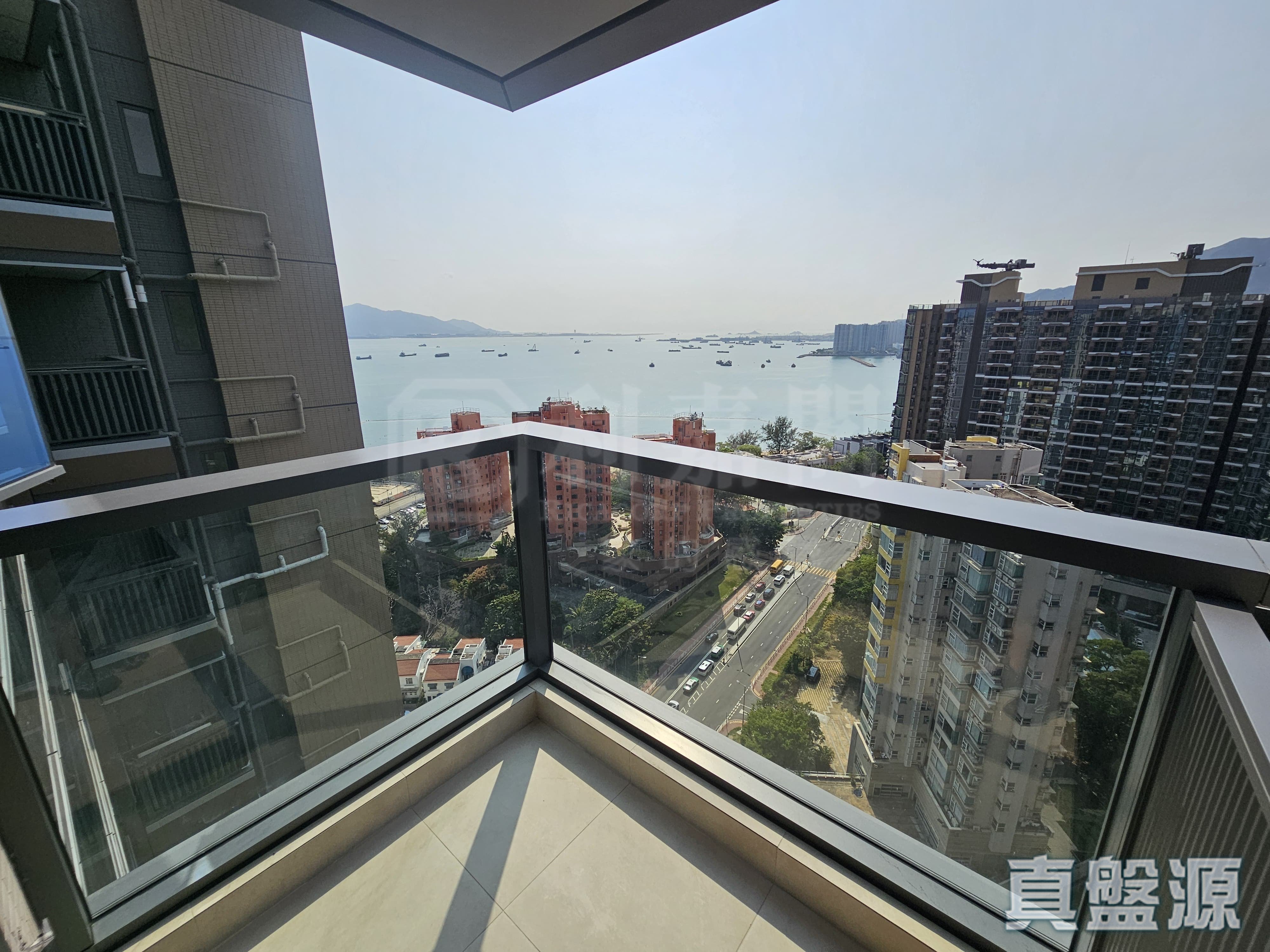 黃金海灣 1期 意嵐 5A座