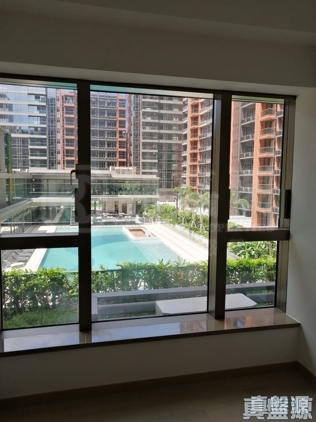 CENTRA HORIZON TOWER 9 Low Floor Zone Flat G Tai Po