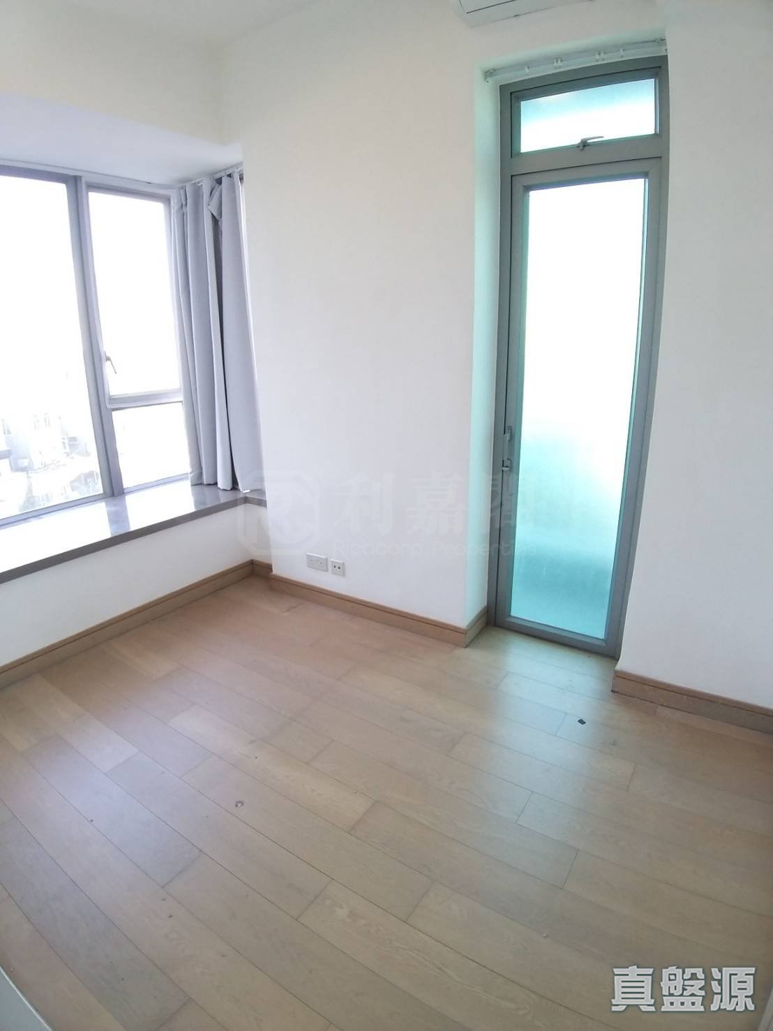 THE REACH TOWER 13 Low Floor Zone Flat G Yuen Long