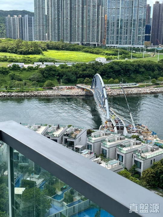 MONTEREY 5座 極高層 B室 將軍澳