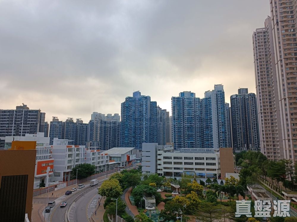 SAVANNAH TOWER 3B Low Floor Zone Flat E Tseung Kwan O