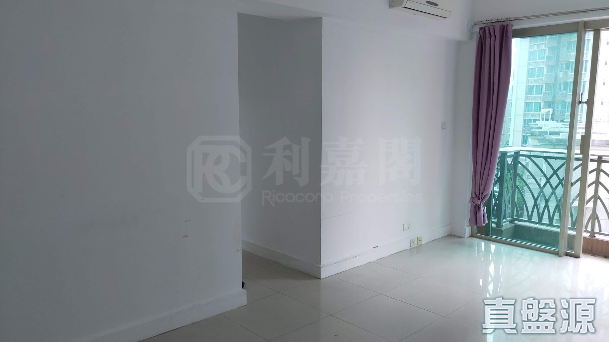UPTOWN TOWER 8 Low Floor Zone Flat F Yuen Long