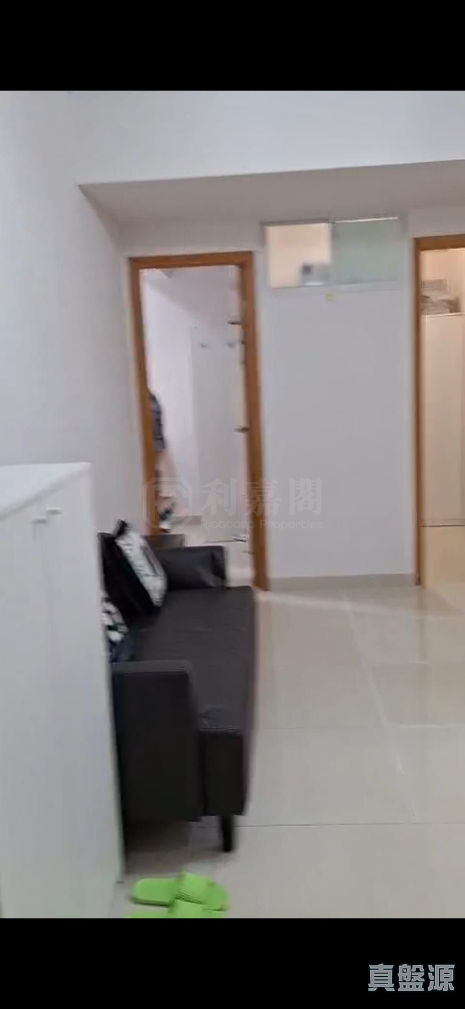 金陵閣 2(B)座 中層 6室 中上環/西區