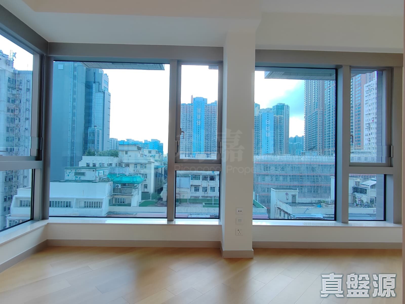 ONE SOHO 中層 A8室 旺角/油麻地