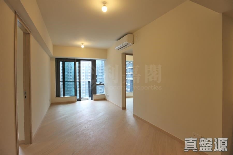 THE REGENT TOWER 9 High Floor Zone Flat D Tai Po