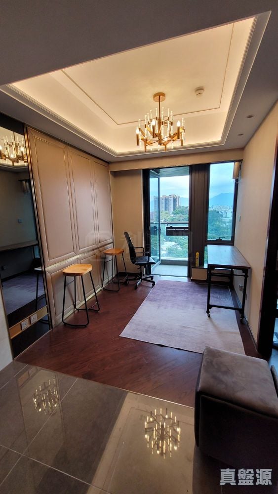 OCEAN CAMINO PHASE 2 - Tower 5 High Floor Zone Flat D Sham Tseng/Castle Peak Road