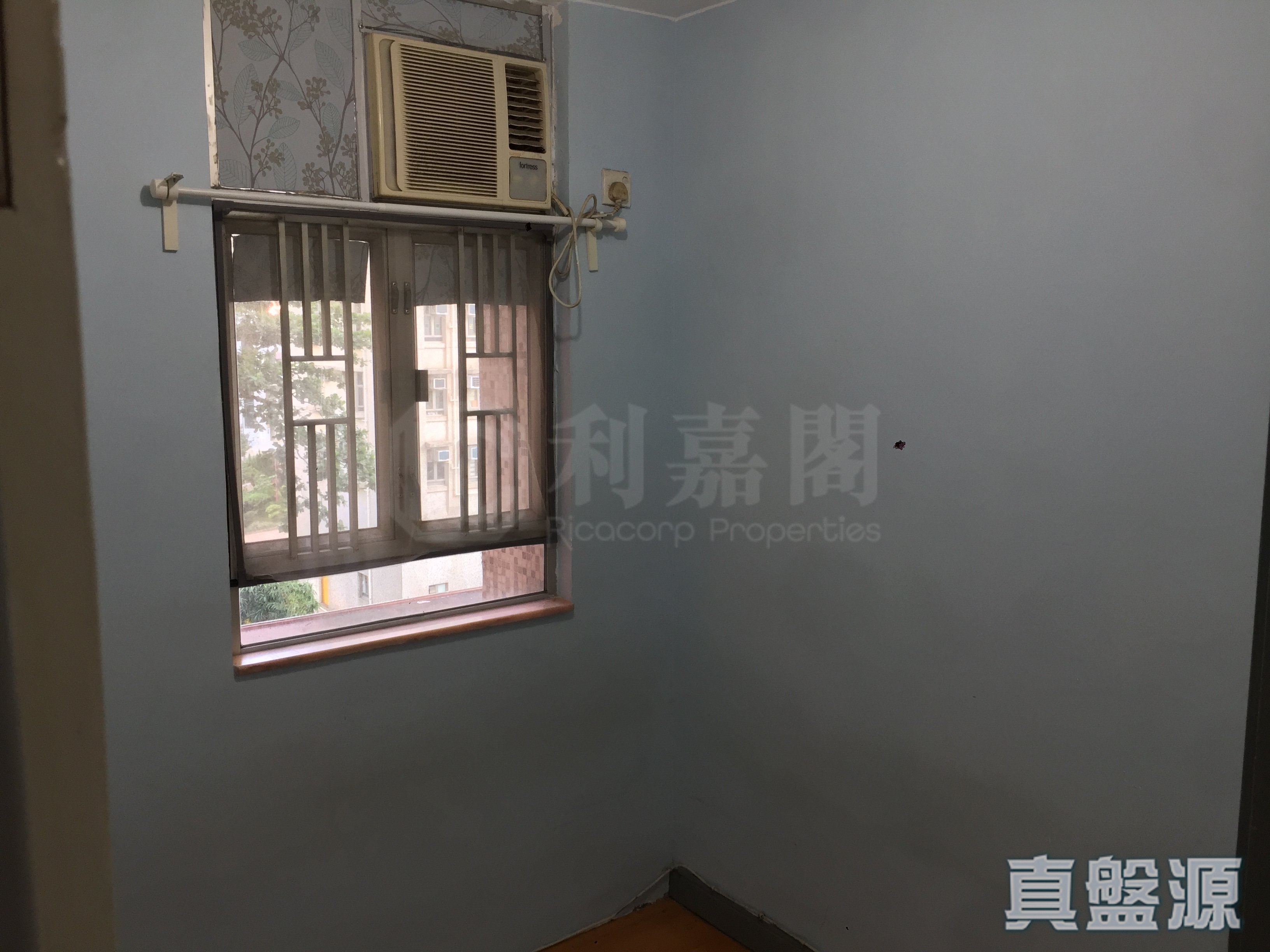 兆禧苑 樂禧閣 (E座) 低層 1室 屯門