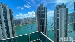 OCEAN PRIDE PHASE 3 - Tower 8 Very High Floor Zone Flat C Tsuen Wan