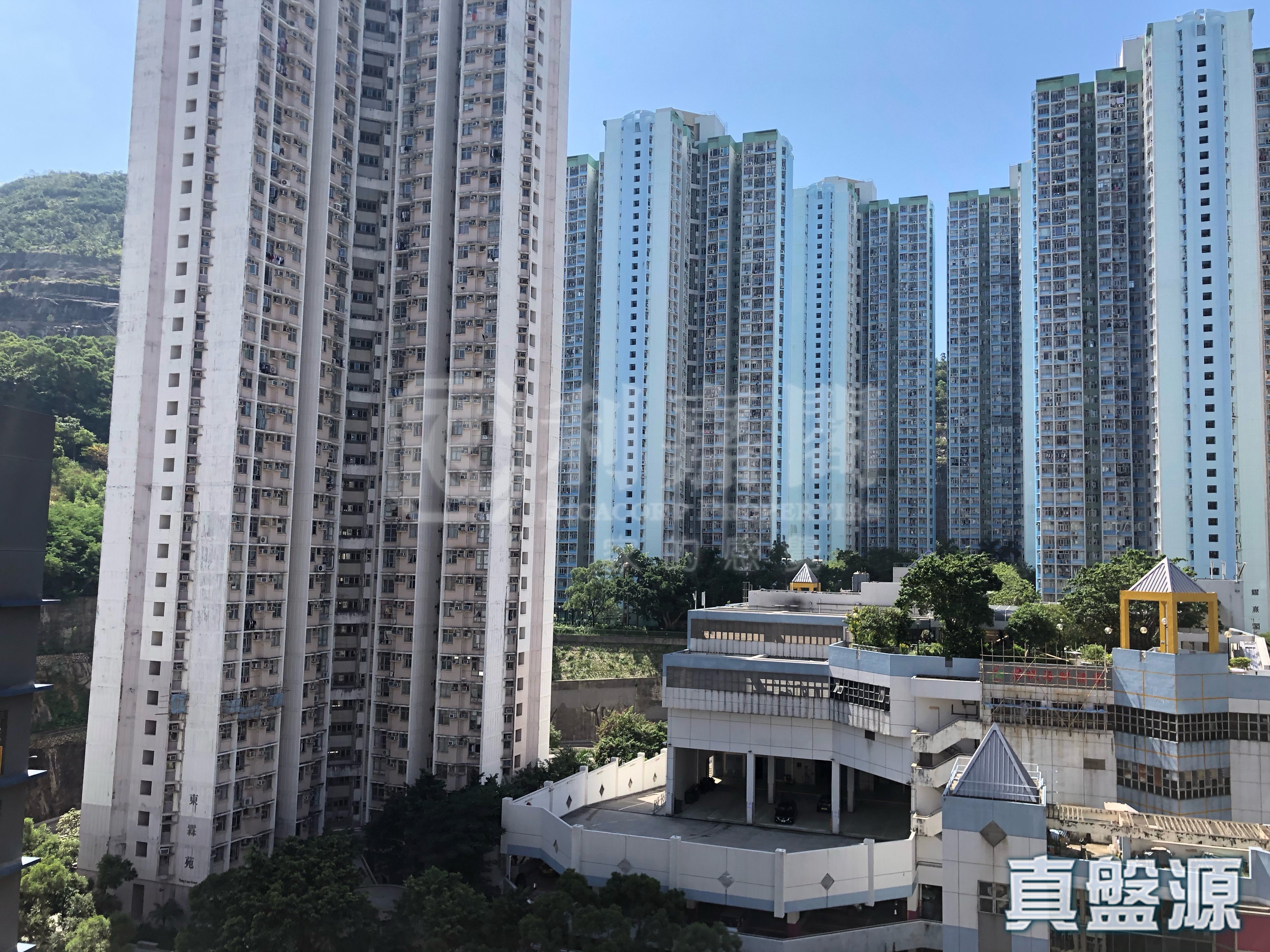 港岛．东18 中层 D室 西湾河/筲箕湾