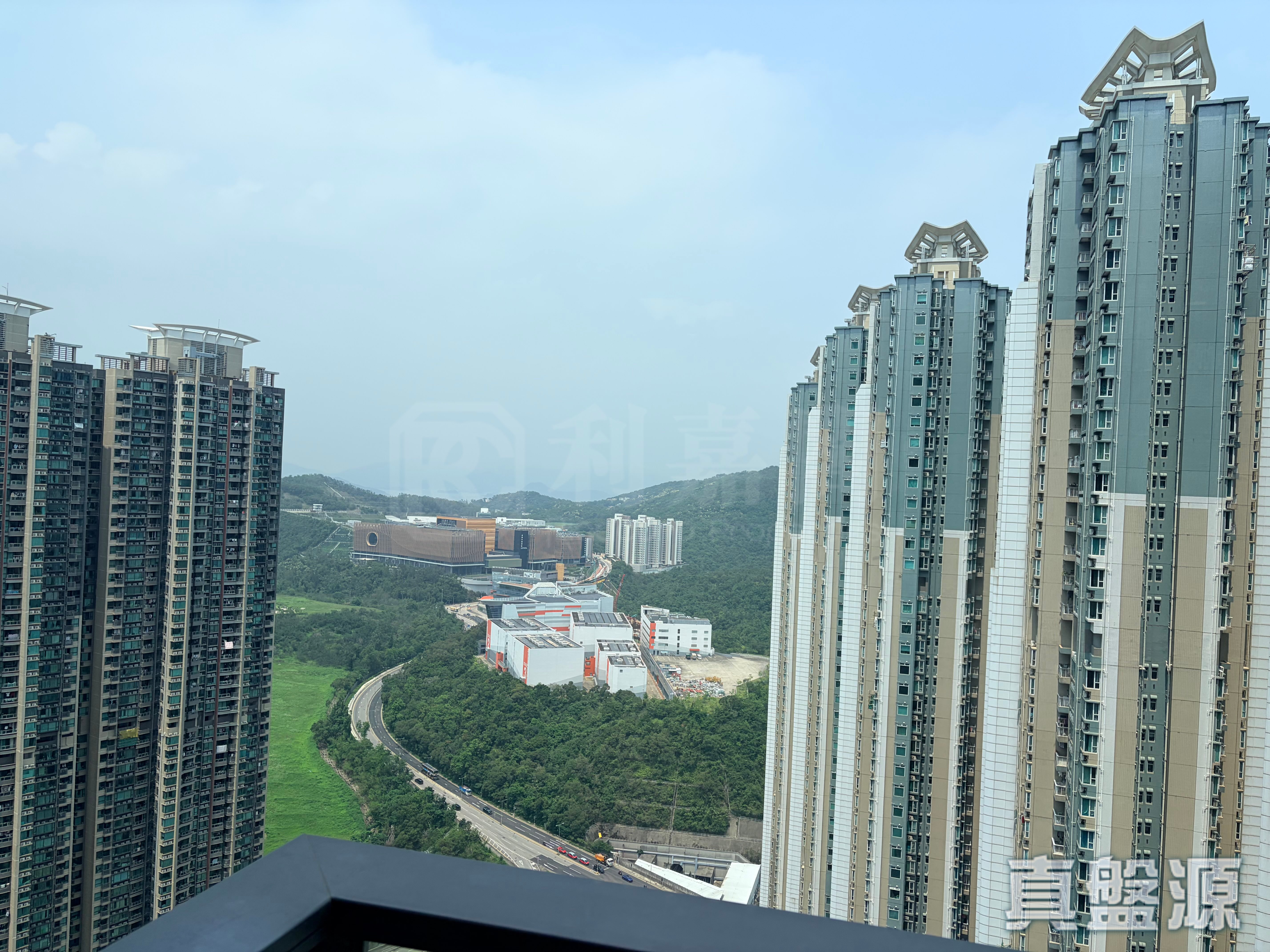 日出康城 7期B GRAND MONTARA 1座 (1B) C室 將軍澳