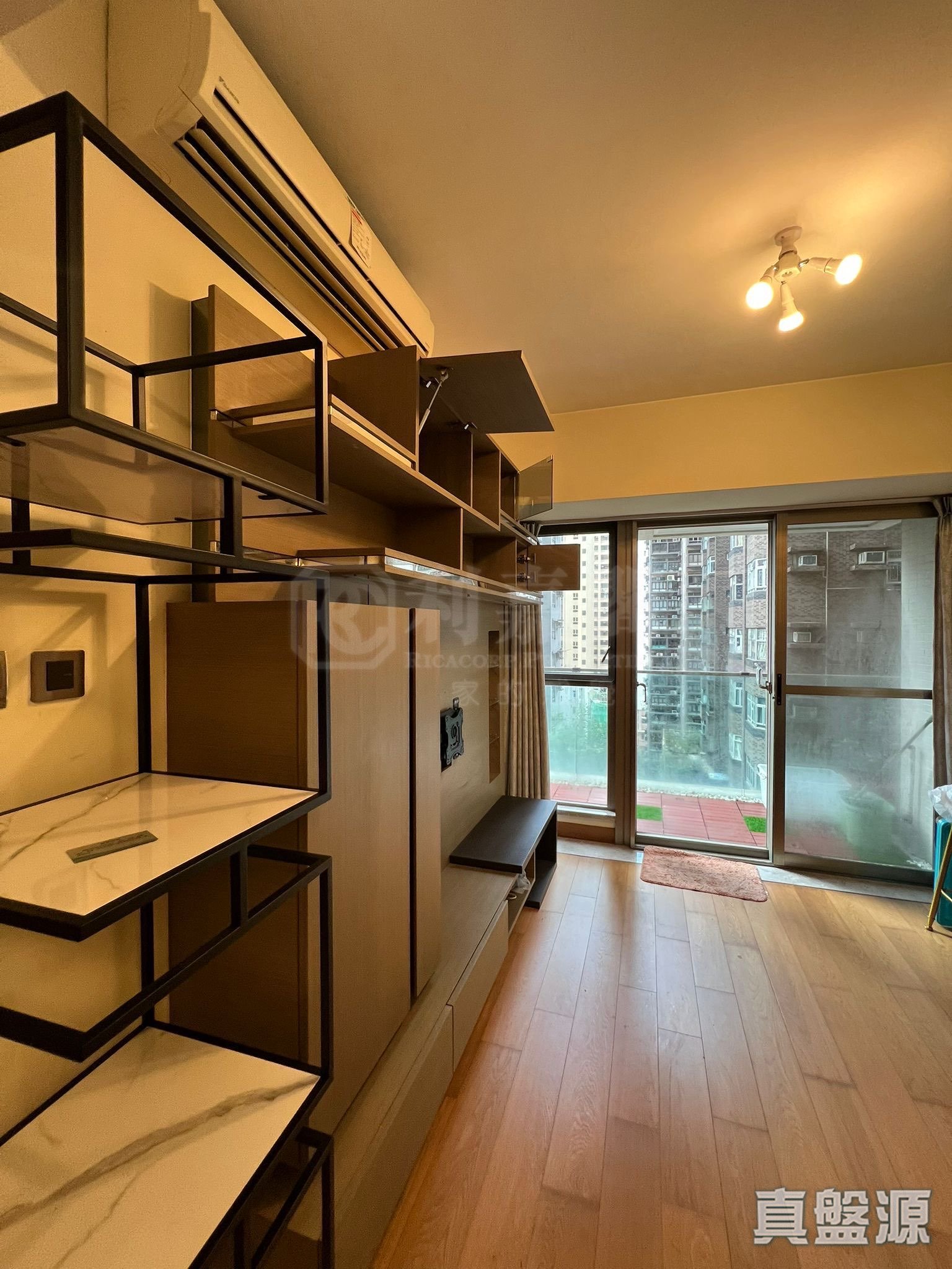 星钻 低层 G室 中上环/西区