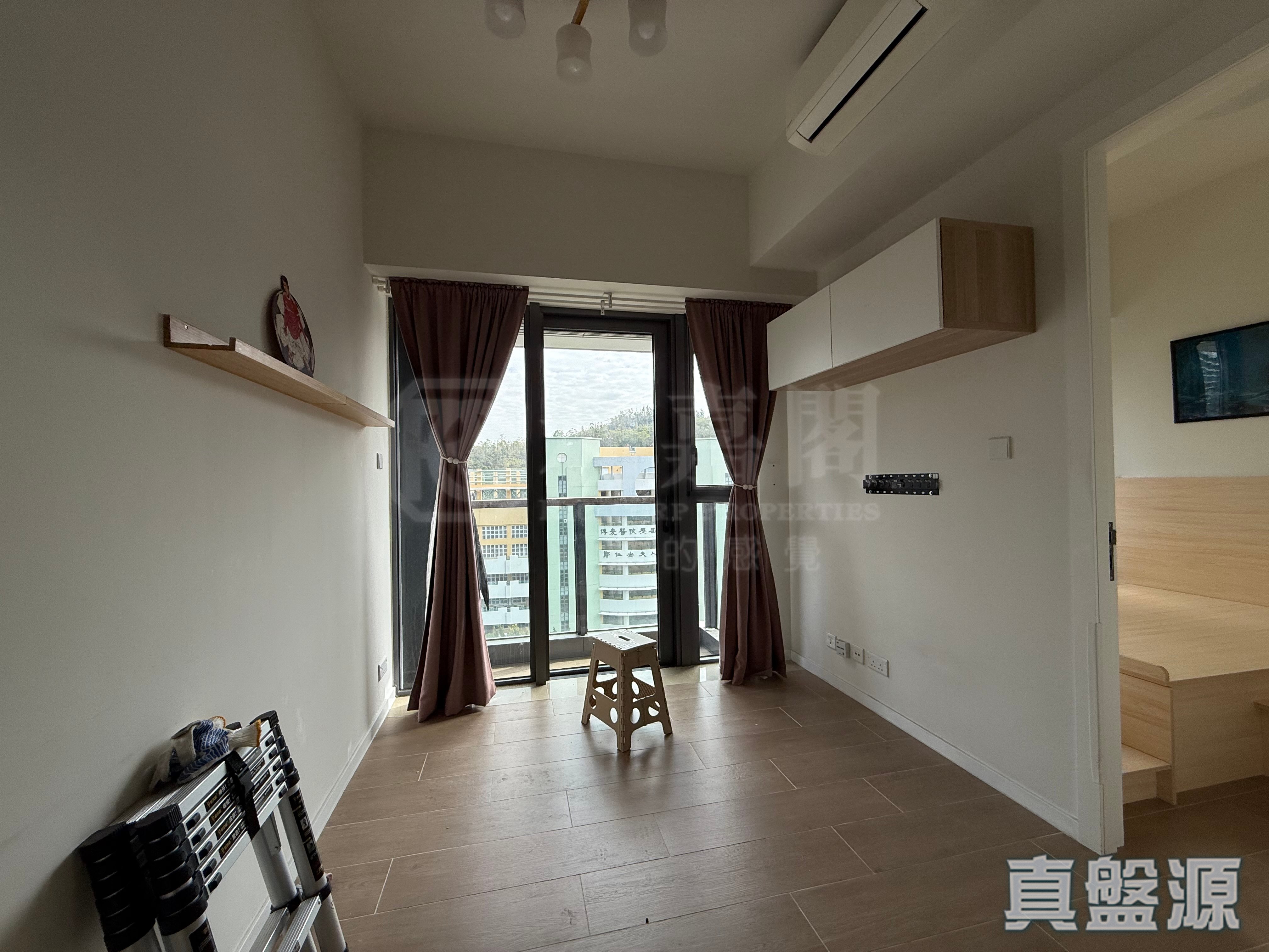 OMA OMA 2A座 E室 深井/青山公路