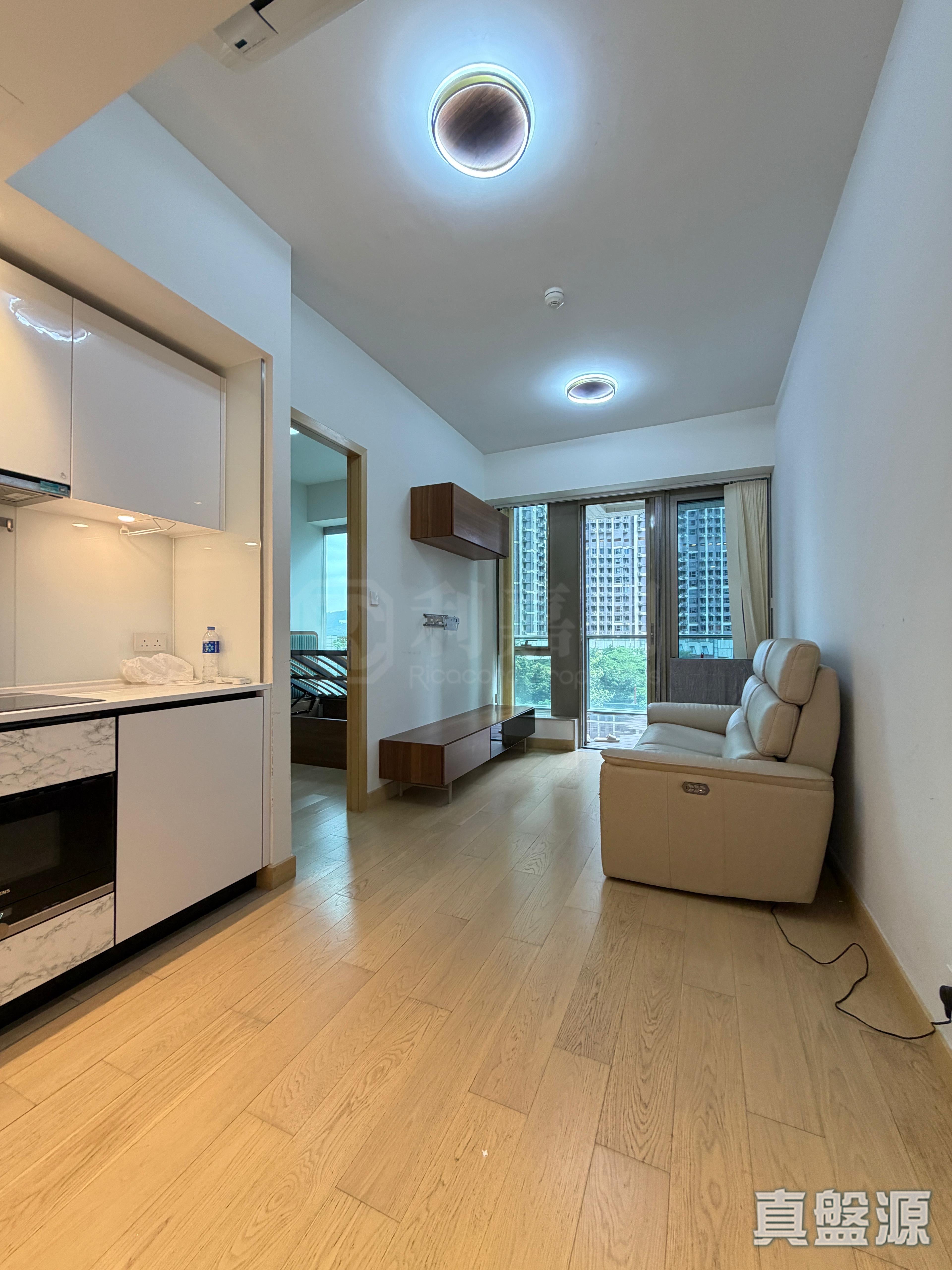 LOHAS PARK PHASE 9A MARINI - Tower 3 (3b) Low Floor Zone Flat F Tseung Kwan O