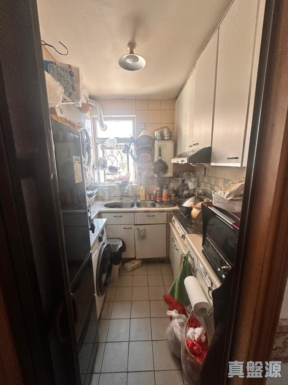 CHEONG SHING COURT CHEONG YUN HOUSE (BLOCK D) Very High Floor Zone Flat 3 Sheung Shui/Fanling/Kwu Tung