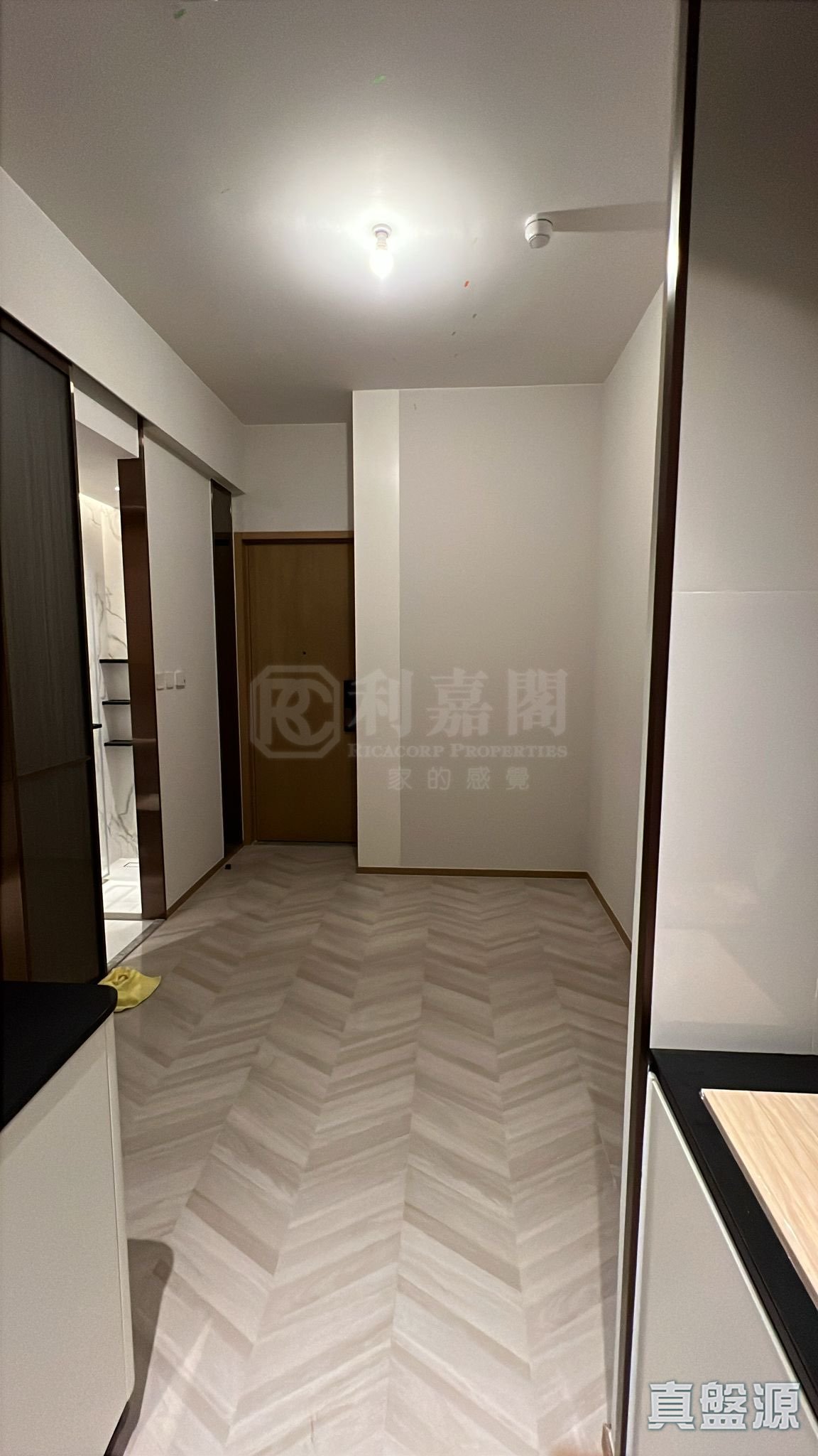 南首 高层 A6室 土瓜湾/九龙城/新启德/新蒲岗