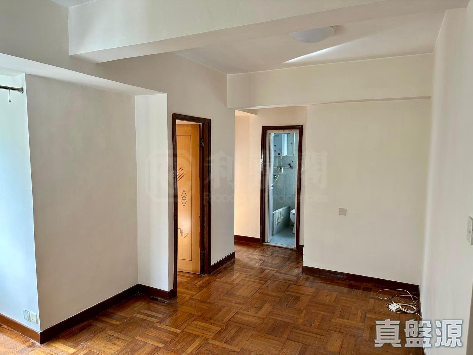 柴湾戏院大厦 中层 E室 杏花邨/蓝湾半岛/柴湾