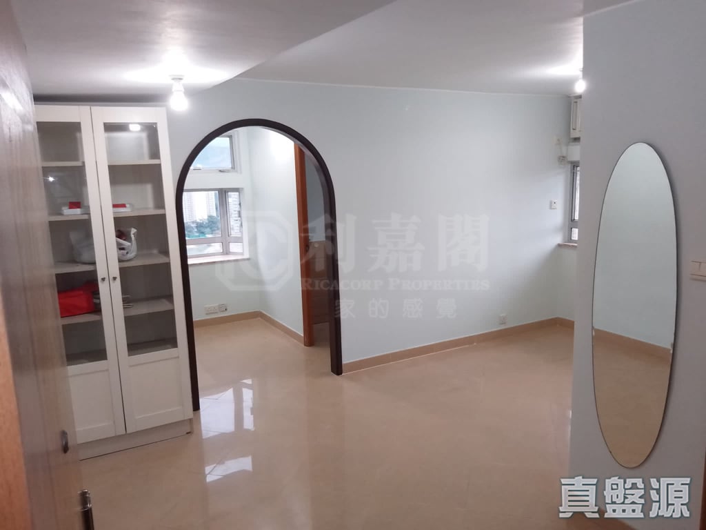 青華苑 華璇閣 (B座) 極高層 03室 青衣