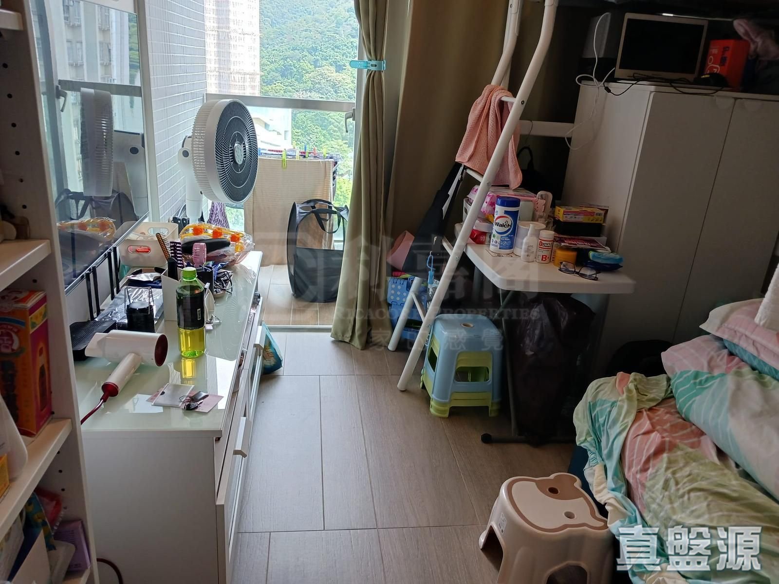 菁隽 高层 23室 屯门