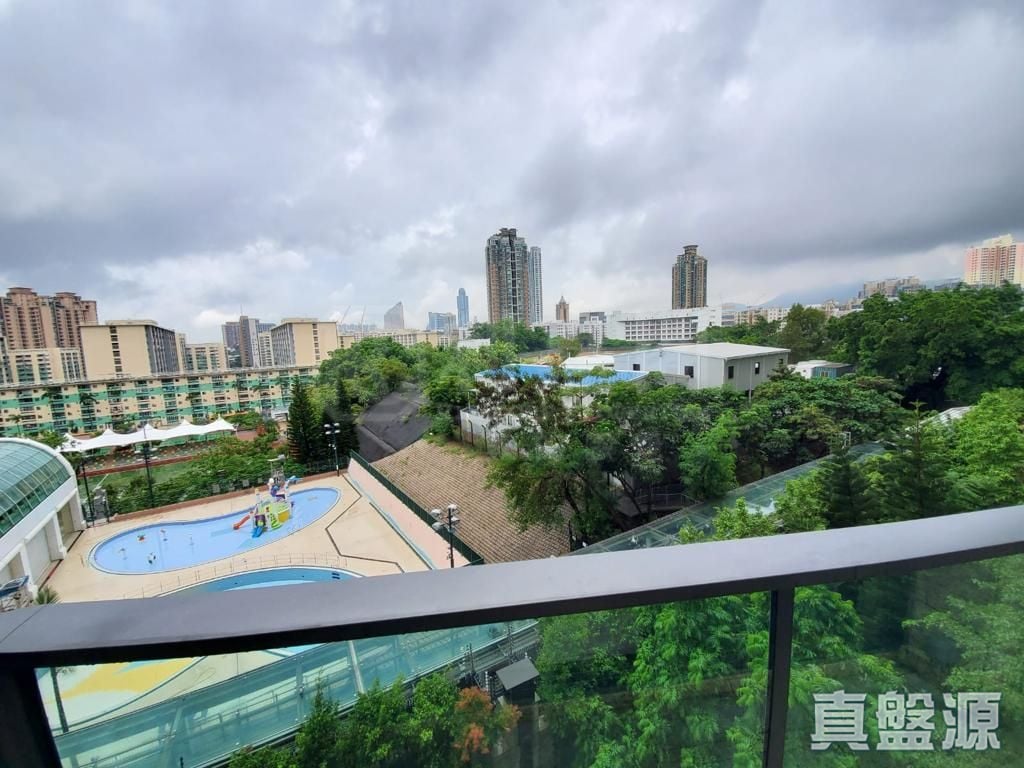 天鑄 1期 6座 中層 B室 何文田/京士柏/九龍塘/又一村