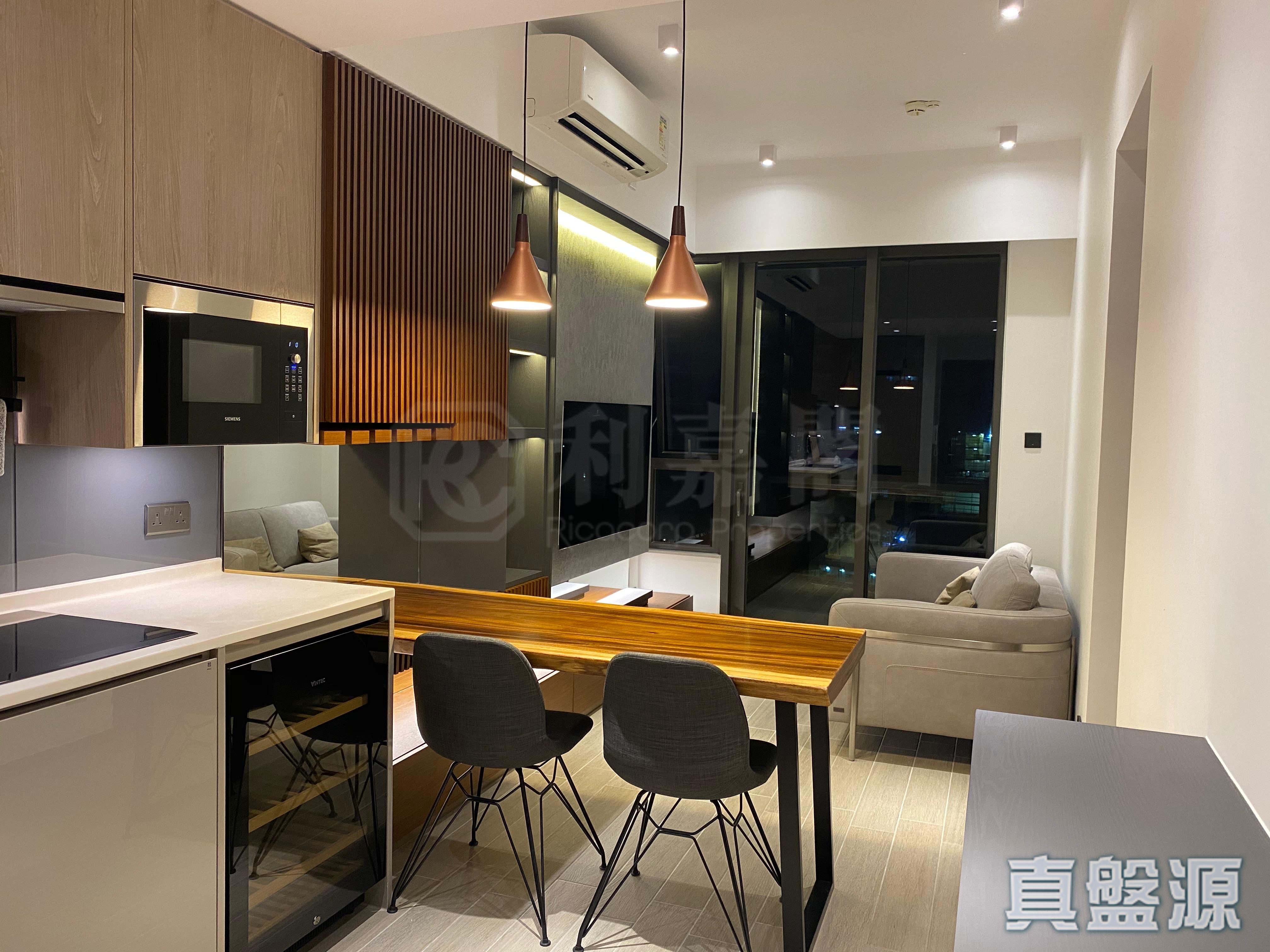 LOHAS PARK PHASE 4B WINGS AT SEA II - Tower 5b Low Floor Zone Flat D Tseung Kwan O