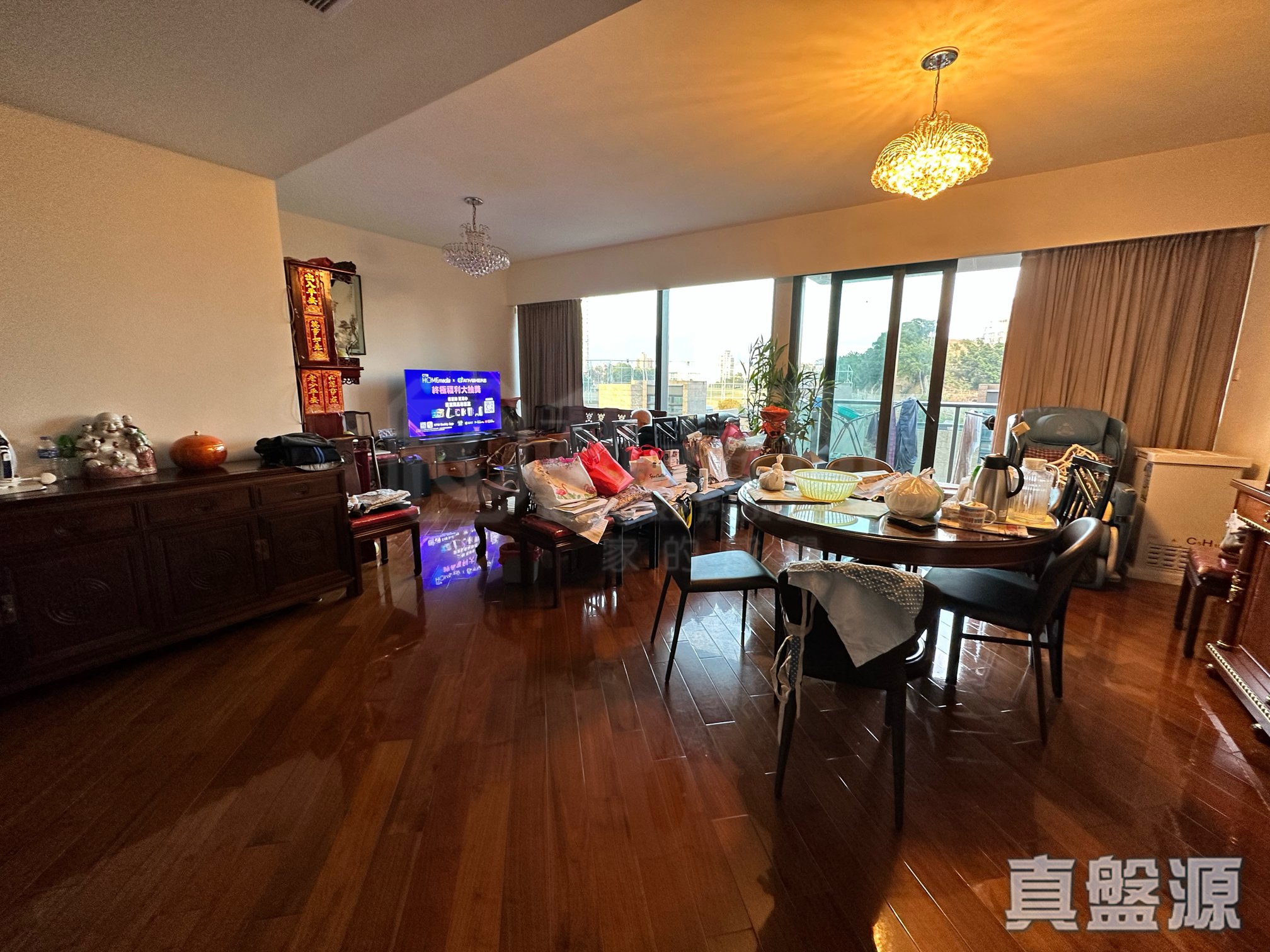 天鑄 2期 5座 低層 C室 何文田/京士柏/九龍塘/又一村