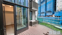 THE SOUTHSIDE PHASE 3C BLUE COAST II - Tower 5 Low Floor Zone Flat G Wong Chuk Hang/Sham Wan