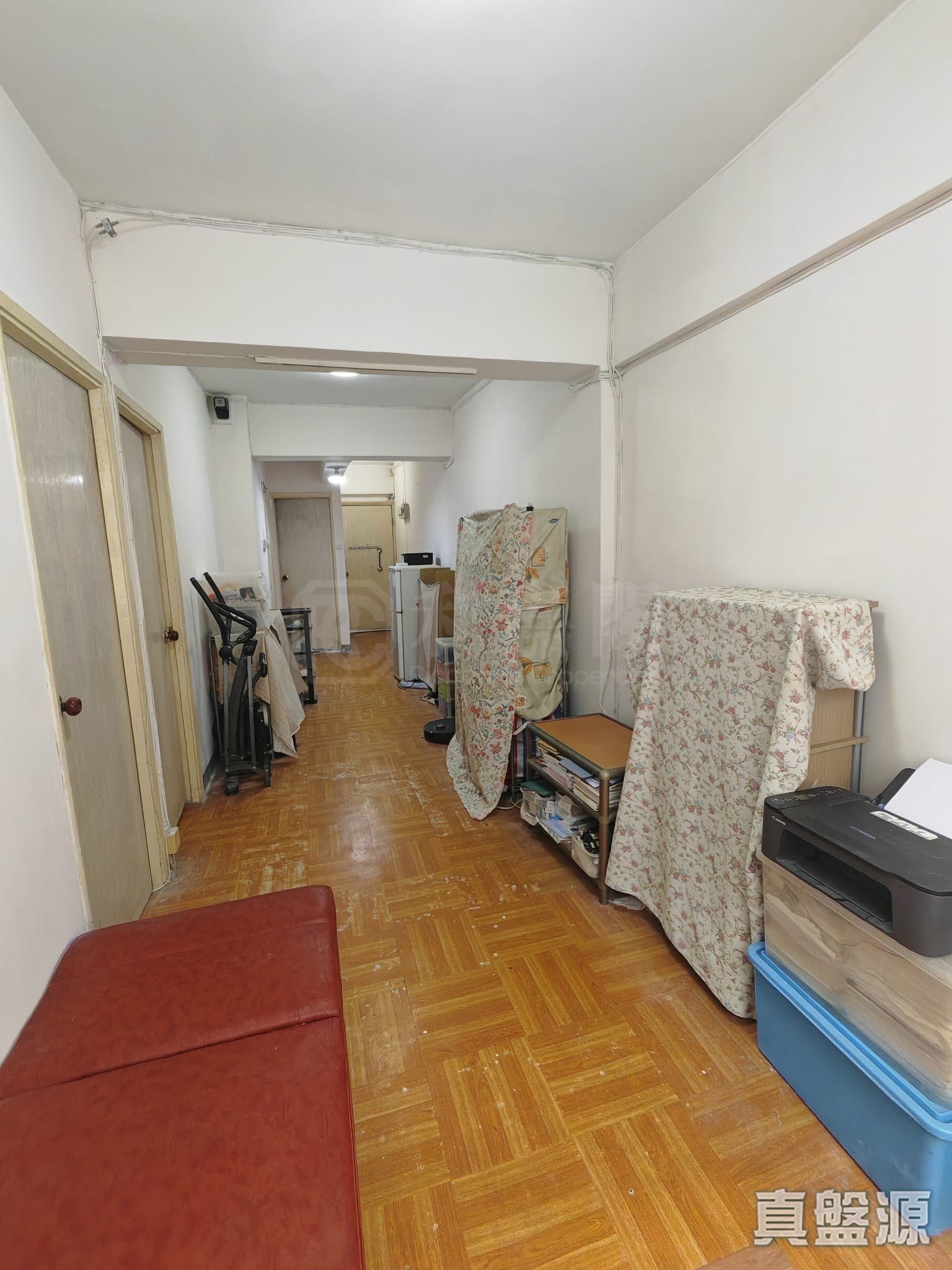 益丰大厦 D座 高层 4室 土瓜湾/九龙城/新启德/新蒲岗