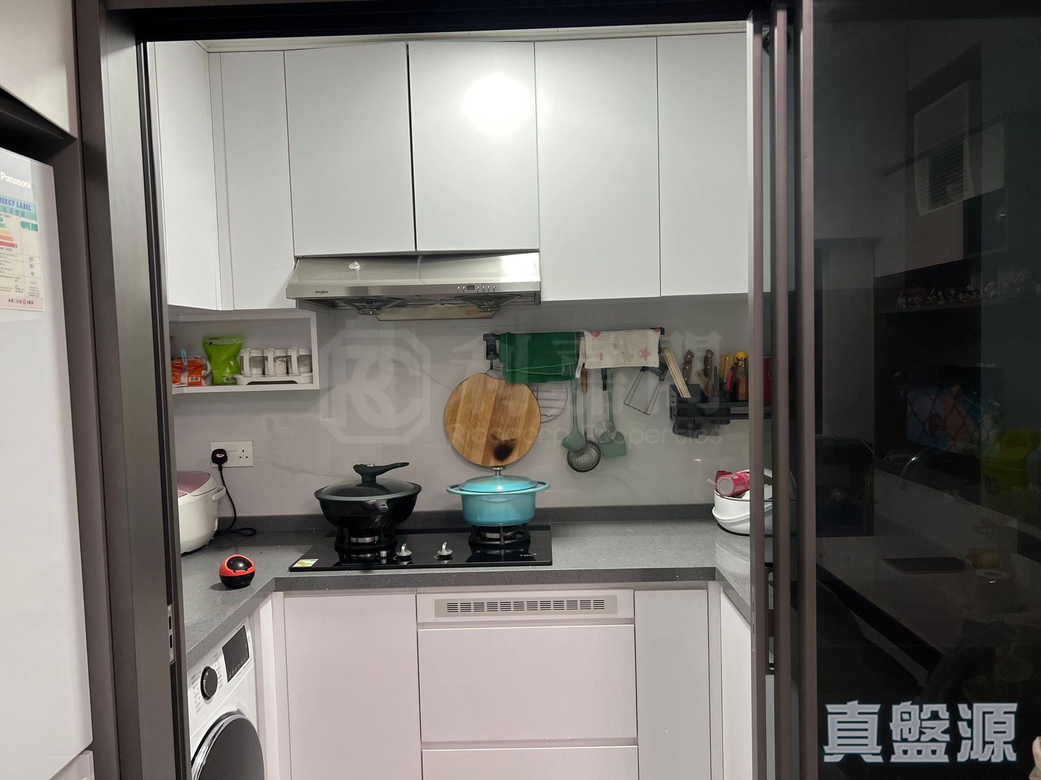 美景花園 12座 極高層 C室 青衣