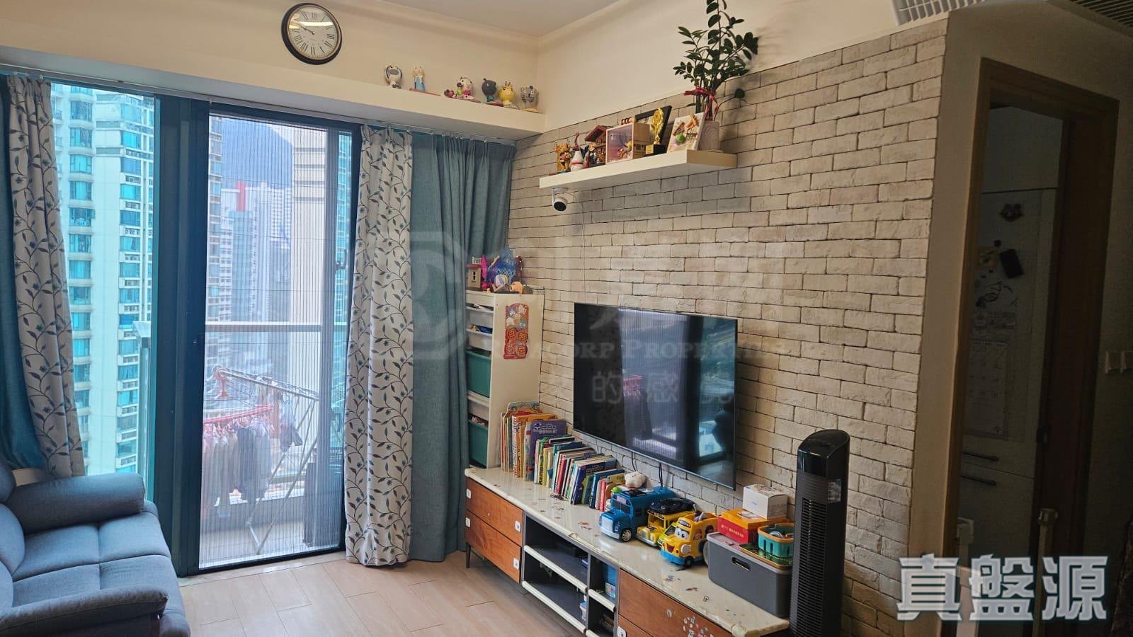 寶雅山 高層 A室 中上環/西區